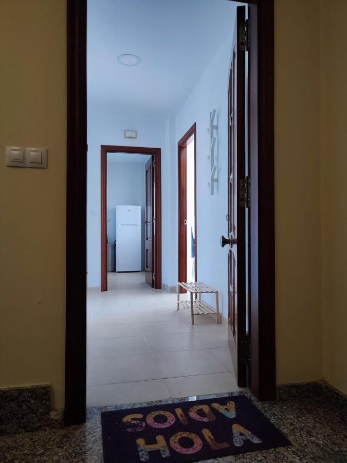 Apartamento Prado 菲尼斯特雷 外观 照片