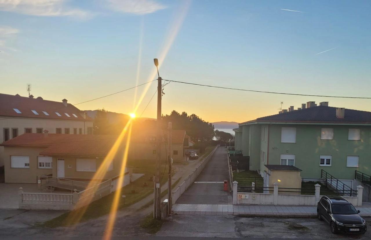 Apartamento Prado 菲尼斯特雷 外观 照片